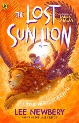 Lost Sunlion, The Last Firefox 3