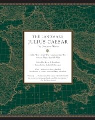 Landmark Julius Caesar: The Complete Works