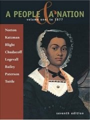 People & A Nation Vol 1