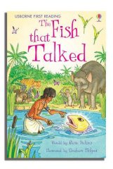 Fish That Talked, First Reading L-3