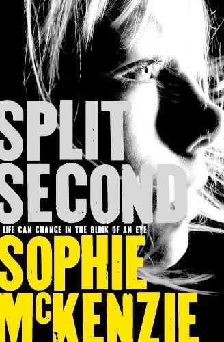 Split Second: 1