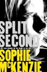 Split Second: 1