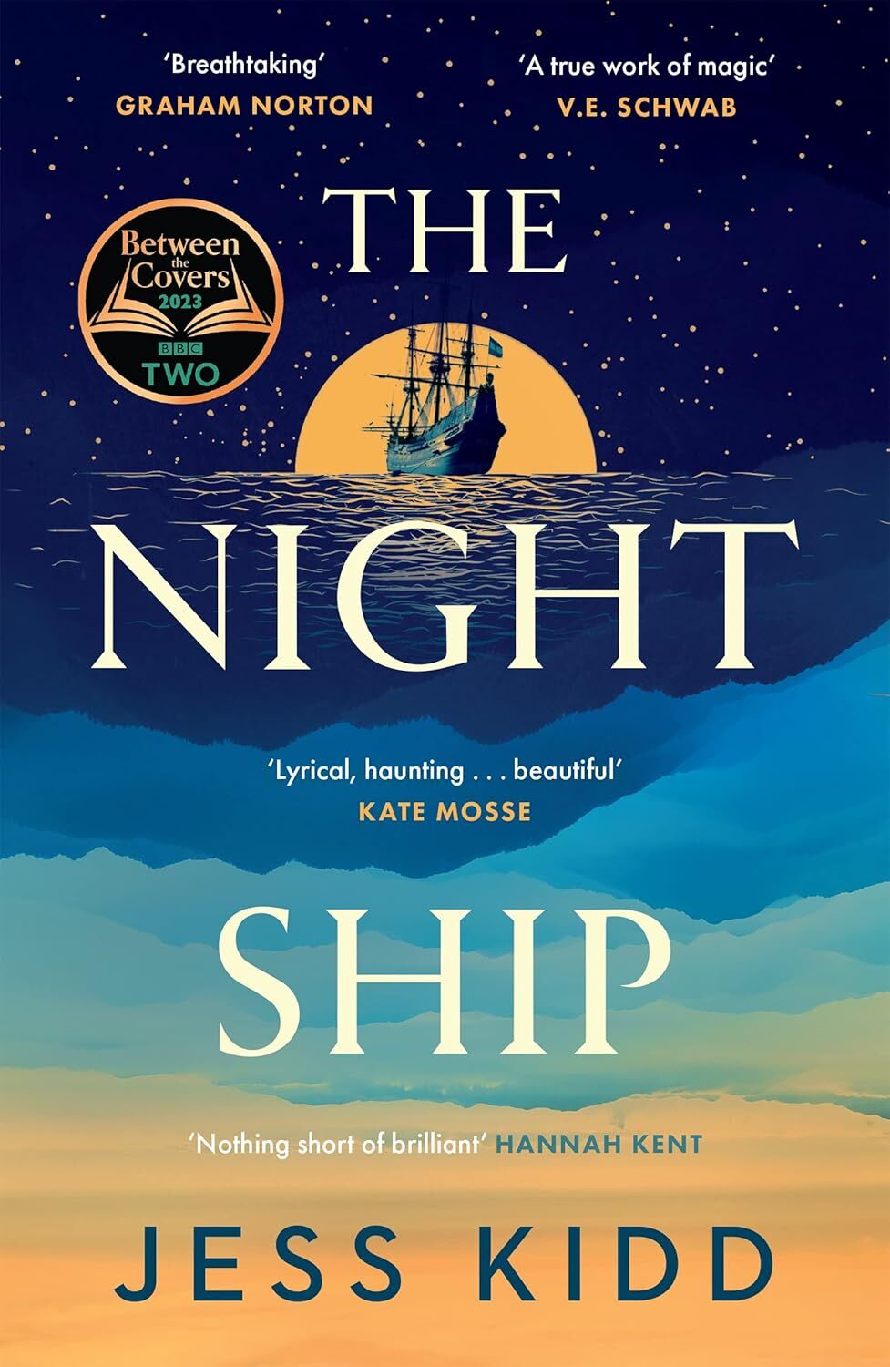 Night Ship