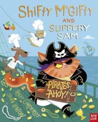 SMSS: Pirates Ahoy!