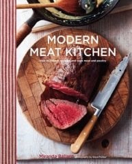 Modern Meat Kitchen