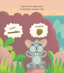 Çok Ama Çok Çişim Var