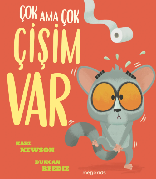 Çok Ama Çok Çişim Var