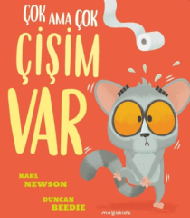 Çok Ama Çok Çişim Var