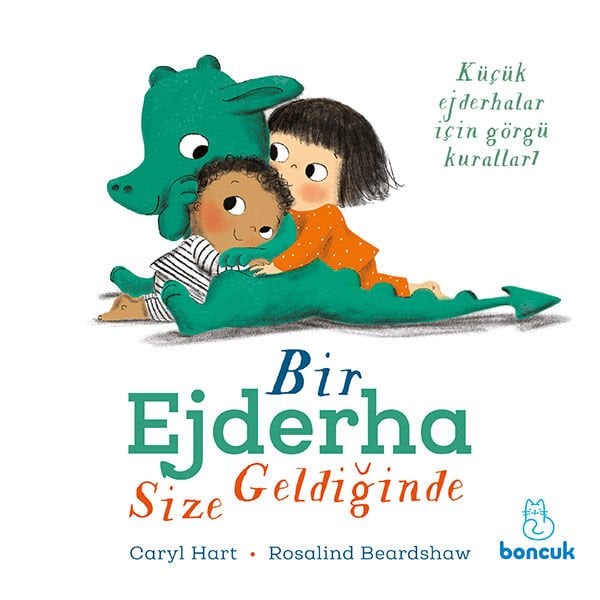 Bir Ejderha Size Geldiğinde