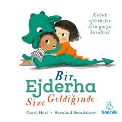 Bir Ejderha Size Geldiğinde