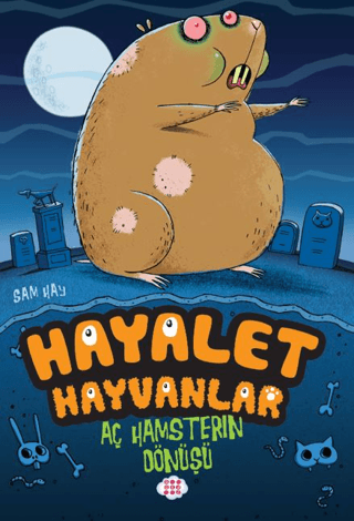 Aç Hamsterın Dönüşü
