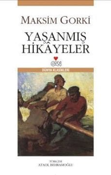 Yaşanmış Hikayeler
