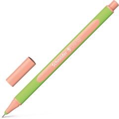 Schneider Line-Up Fineliner 0.4mm Apricot