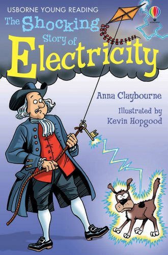Shocking Story of Electricity, Young Reading L-2