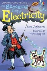Shocking Story of Electricity, Young Reading L-2