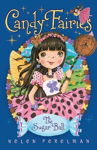 Sugar Ball: Candy Fairies 6