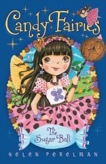 Sugar Ball: Candy Fairies 6