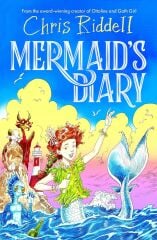 Mermaid's Diary 1