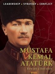 Mustafa Kemal Ataturk