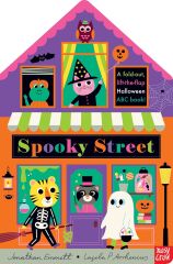 Spooky Street