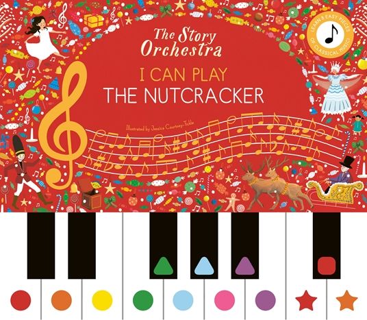 Nutcracker