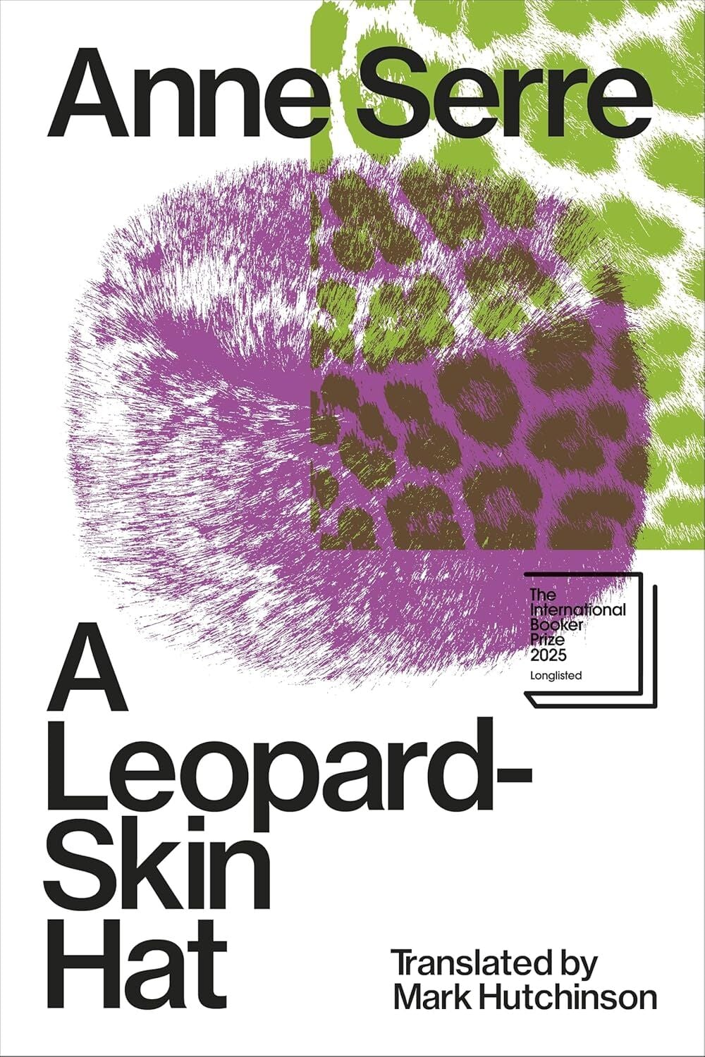 Leopard-Skin Hat