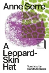 Leopard-Skin Hat