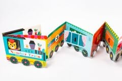 Number Train
