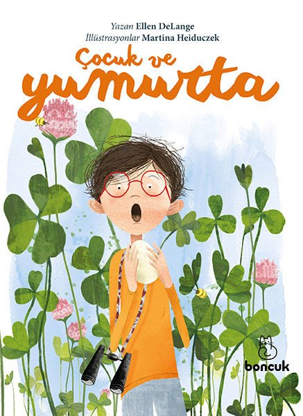 Çocuk ve Yumurta