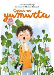 Çocuk ve Yumurta