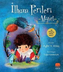 Mozart, İlham Perileri 1