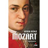 Mozart Bir Yaşamöyküsü