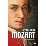 Mozart Bir Yaşamöyküsü