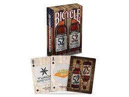 Bicycle Craft Beer - Oyun Kağıdı