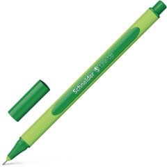 Schneider Line-Up Fineliner 0.4mm Blackforest-Green