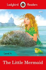 Little Mermaid, Ladybird Readers L-4