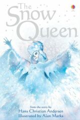 Snow Queen, Young Reading L-2