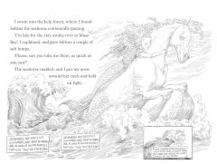 Mermaid's Rescue 2