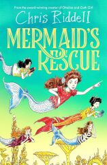 Mermaid's Rescue 2