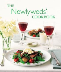 Newlywed's Cookbook