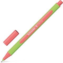 Schneider Line-Up Fineliner 0.4mm Coral