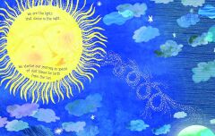 Lights that Dance in the Night