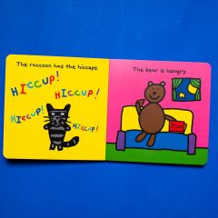 Bedtime Book