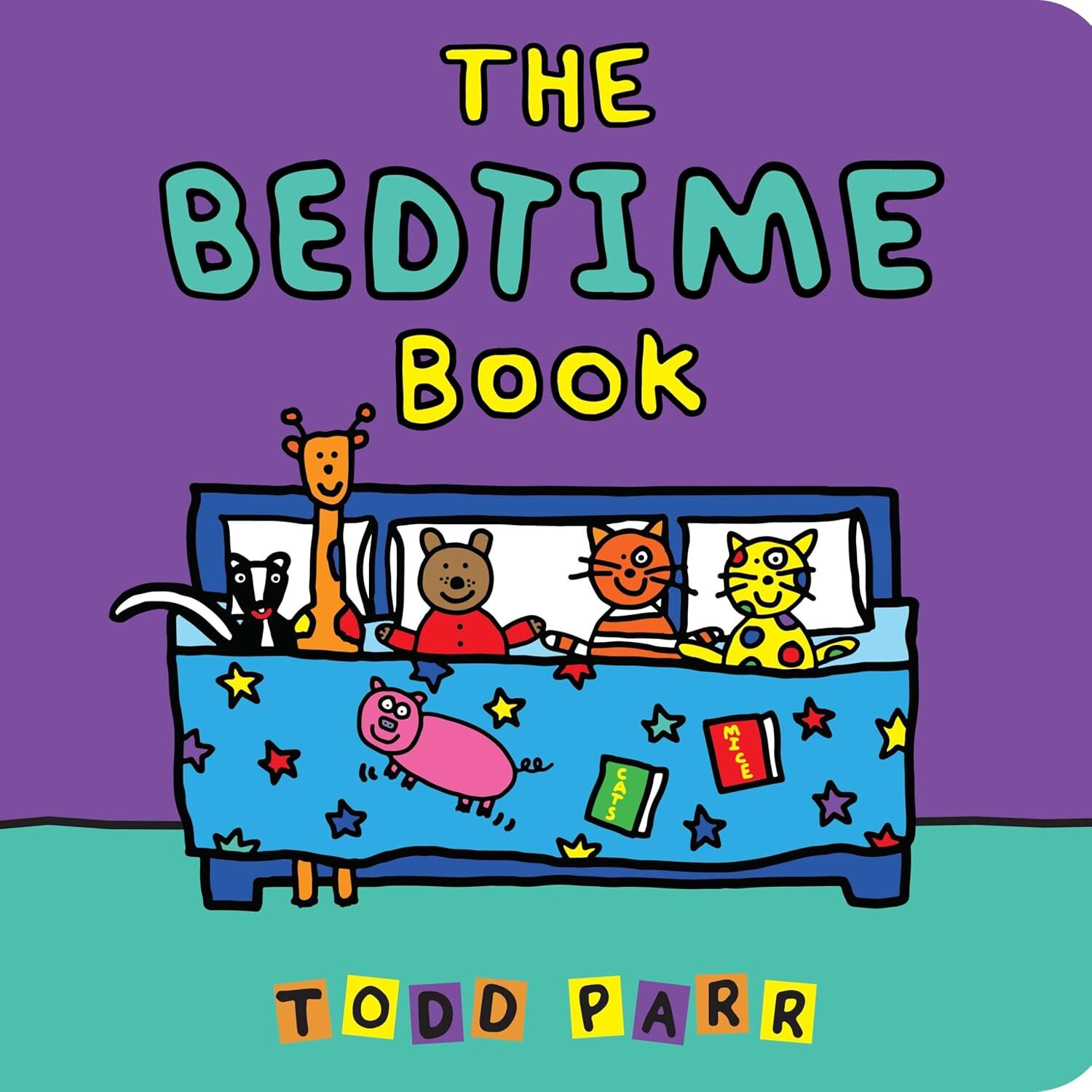 Bedtime Book