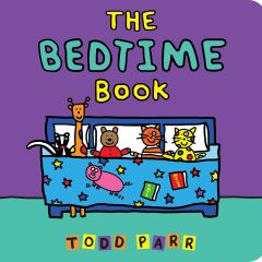 Bedtime Book