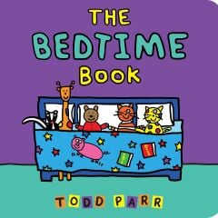 Bedtime Book