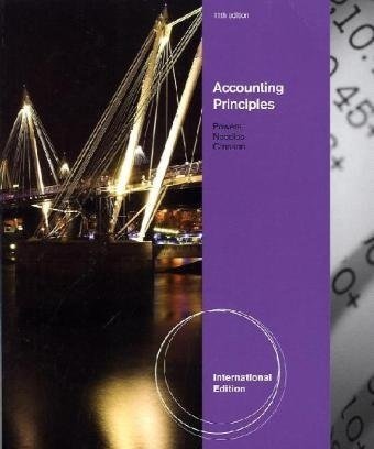 Accounting