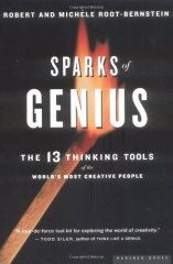 Sparks of Genius