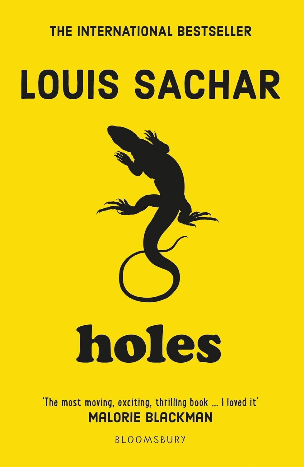 Holes