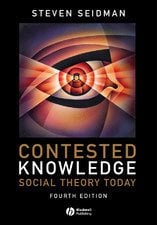 Contested Knowledge